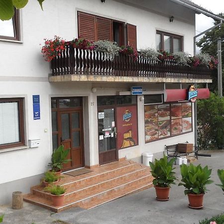 Apartment Rendulic Раковица Екстер'єр фото