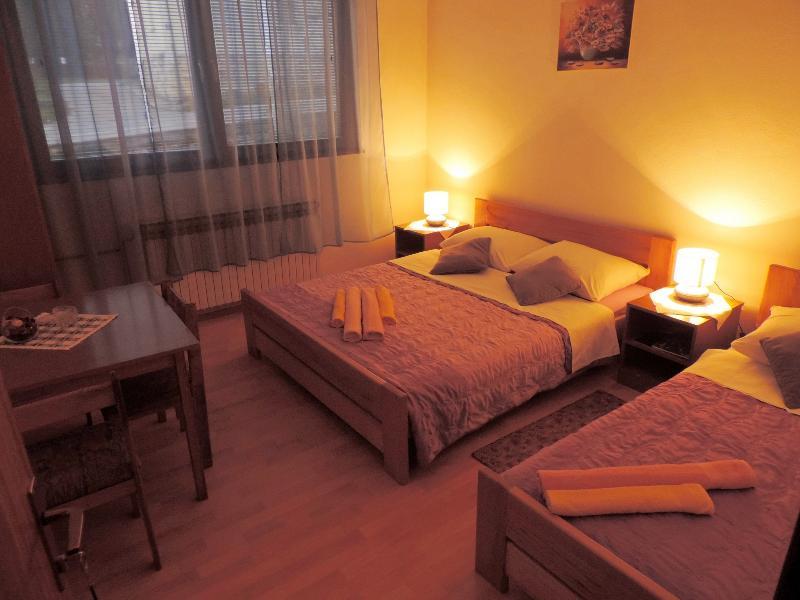 Apartment Rendulic Раковица Екстер'єр фото
