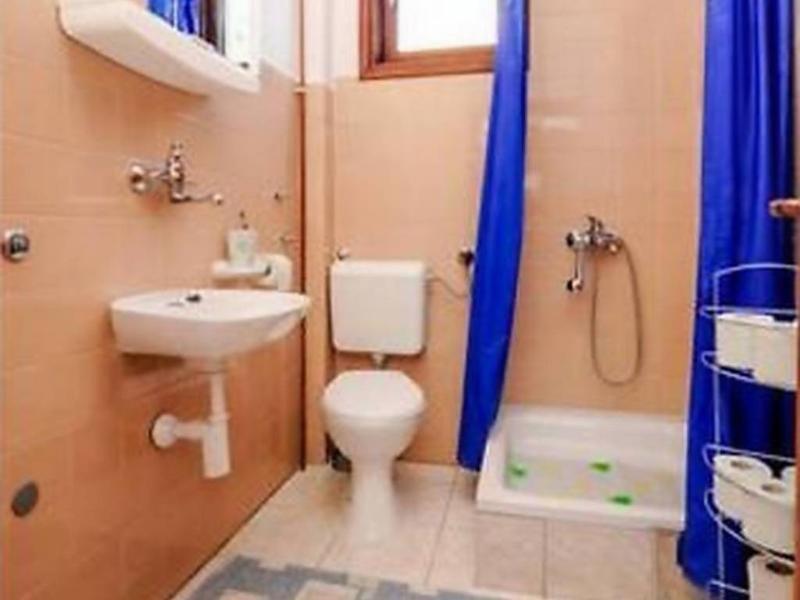 Apartment Rendulic Раковица Екстер'єр фото