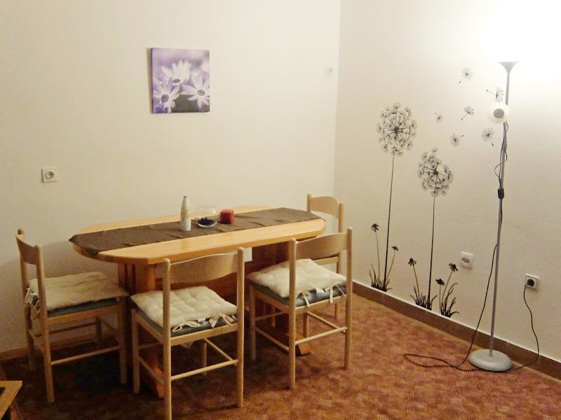 Apartment Rendulic Раковица Екстер'єр фото