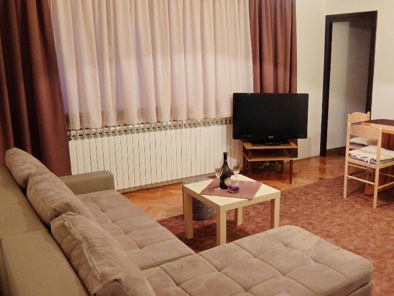 Apartment Rendulic Раковица Екстер'єр фото